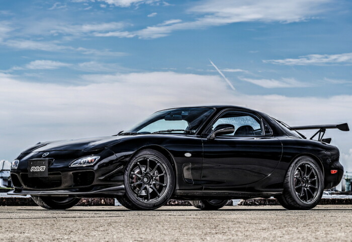 楽天市場】RAYS VOLK RACING CE28N-plus 17インチ 7.5J PCD:98 穴数:4