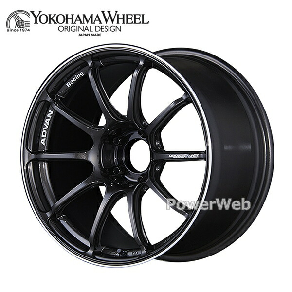ADVAN Racing 18インチ」の人気商品一覧 | 安い商品を通販サイトから