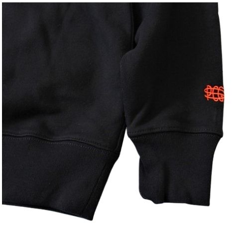楽天市場】PORKCHOP ポークチョップ B＆S WING SWEAT スウェット