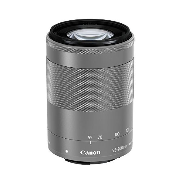 楽天市場】キャノン efm 55－200の通販