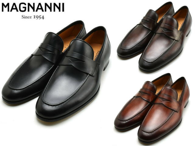 マグナーニ ビジネスシューズ」の人気商品一覧 | 安い商品を通販サイト