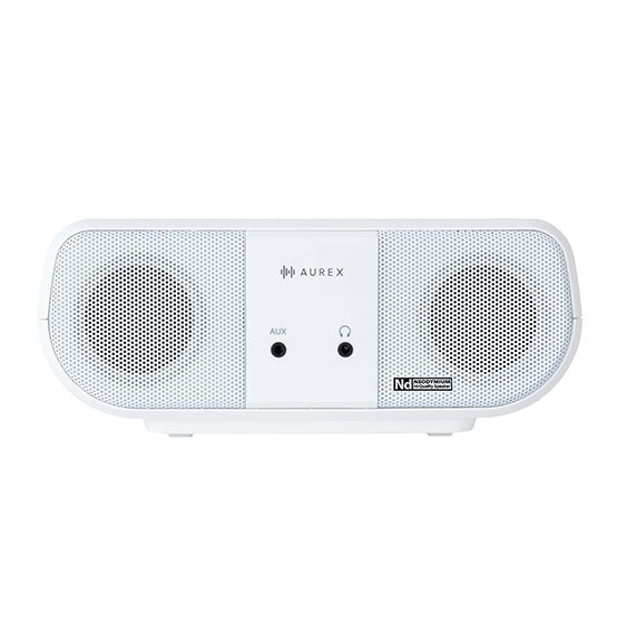 楽天市場】ソニー AUX CDラジオ ZS-S40 : FM/AM/ワイドFM対応 ホワイト