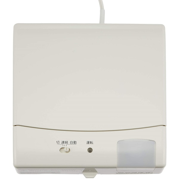 楽天市場】東芝 VFP-8XK2 [トイレ用換気扇 ぴたパネII] : 総合通販