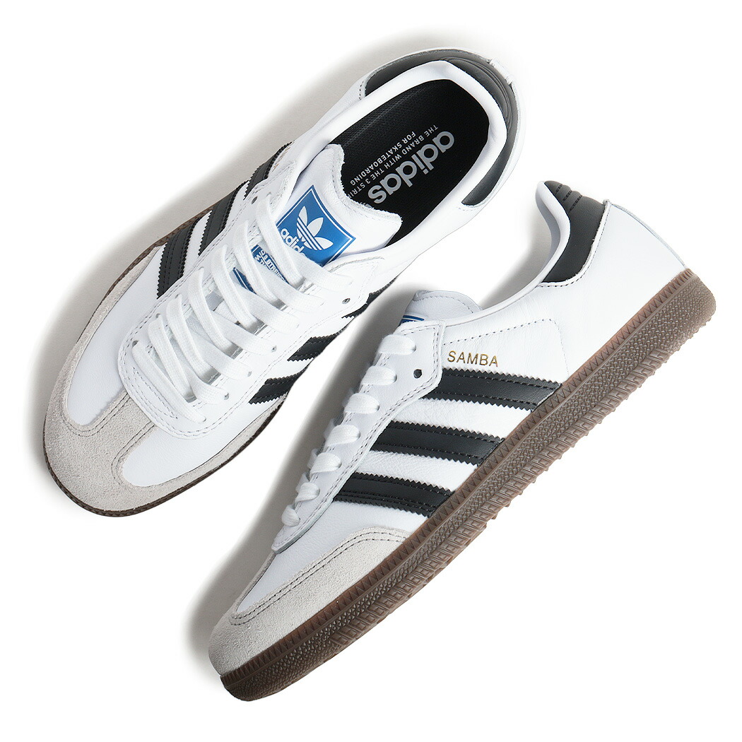 楽天市場】【15時までのご注文で即日発送！！】adidas SAMBA ADV
