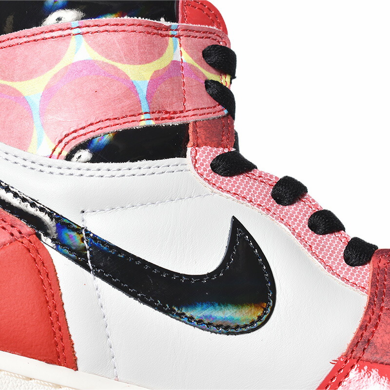 楽天市場】【15時までのご注文で即日発送！！】Spider-Man × NIKE AIR