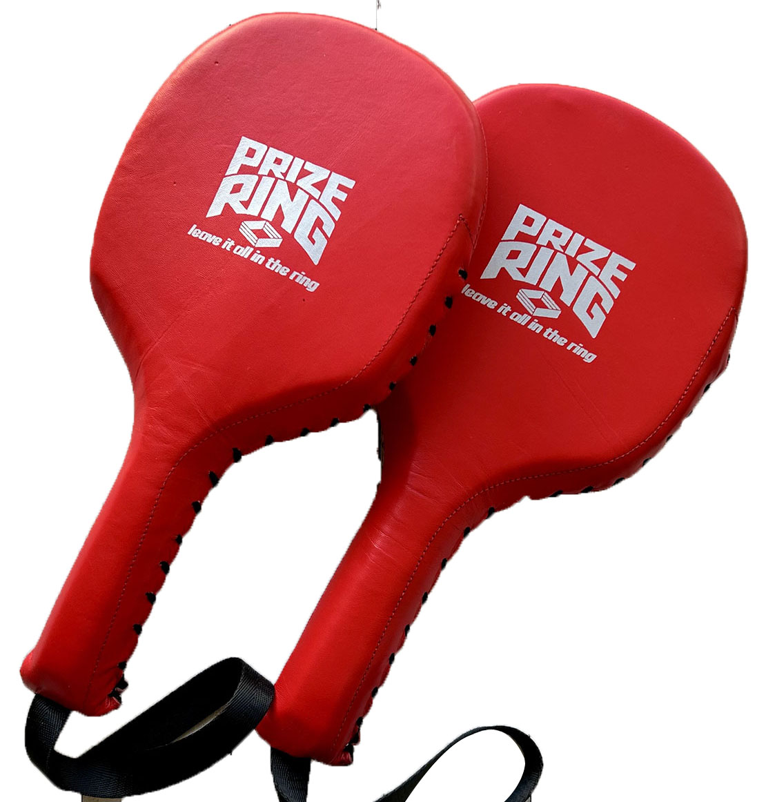 楽天市場】PRIZE RING/プライズリング ボクシング用ハンドミット 本革