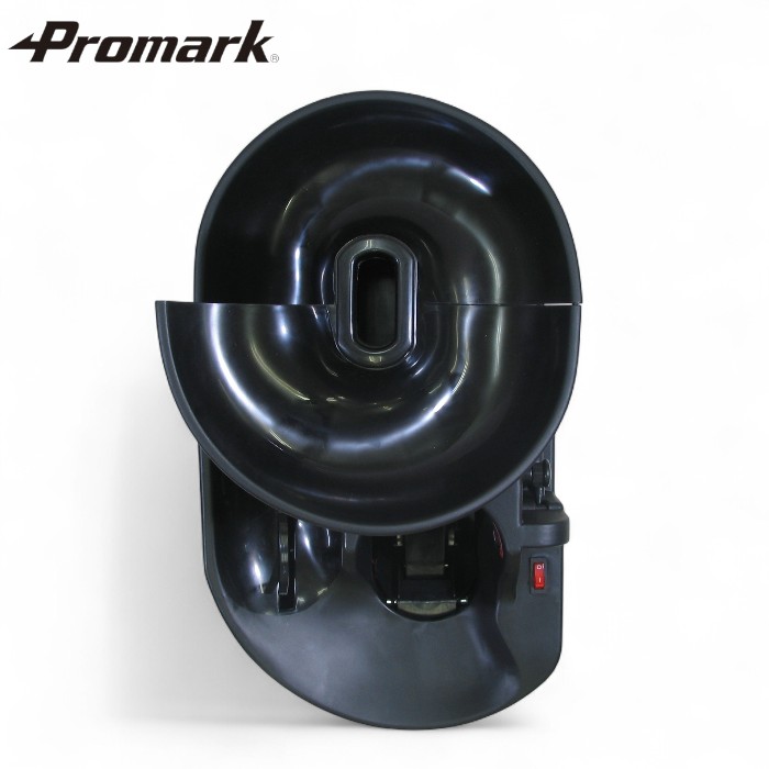 楽天市場】充電バッテリー内蔵 promark プロマーク バッティング