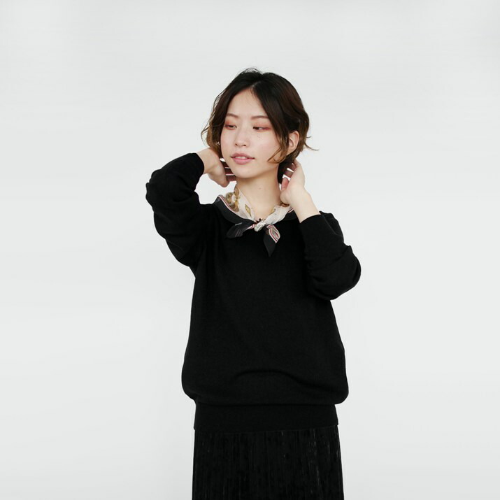 楽天市場】＼スーパーSALE 10%OFF／ PRODIGAL カシミヤ 100% ニット