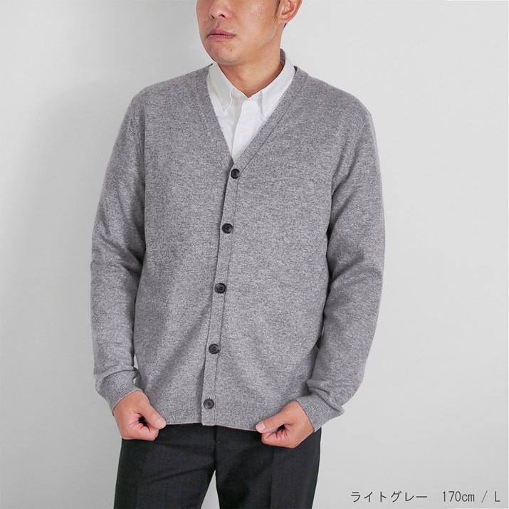 楽天市場】＼スーパーSALE 10%OFF／ PRODIGAL カシミヤ 100％ メンズ