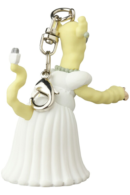 楽天市場】UNDERCOVER GRACE KEYCHAIN : MEDICOM TOY TOKYO