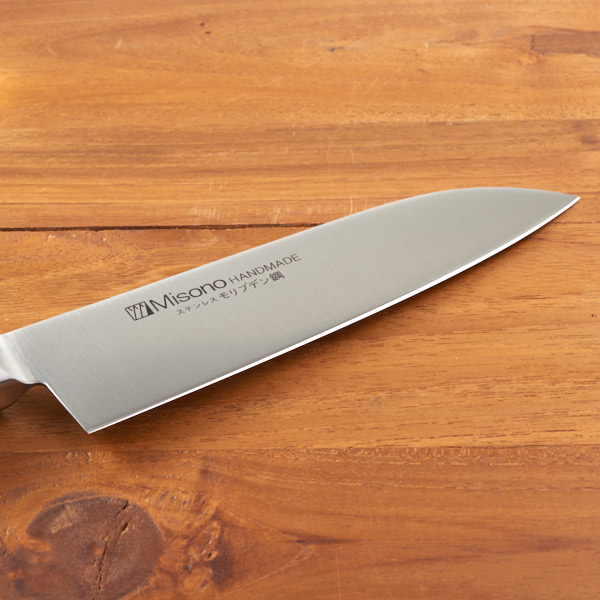 楽天市場】ミソノ モリブデン鋼 小三徳 140mm / Misono / 日本製 岐阜
