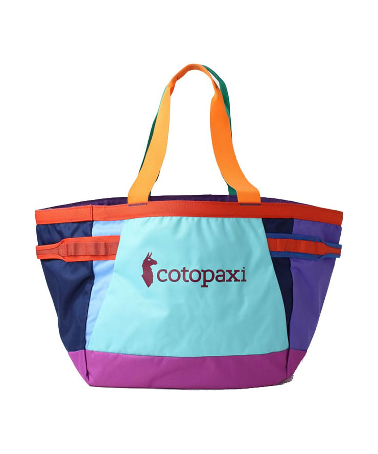 楽天市場】cotopaxi コトパクシ Allpa 30L 選べる トートバッグ 春 夏