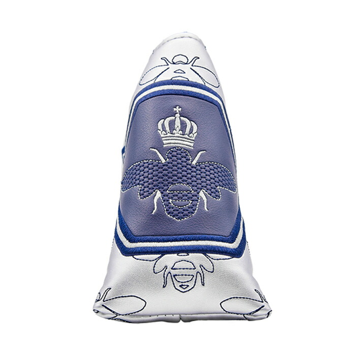 楽天市場】BETTINARDI Queen B QB16 PUTTER / ベティナルディ クイーン