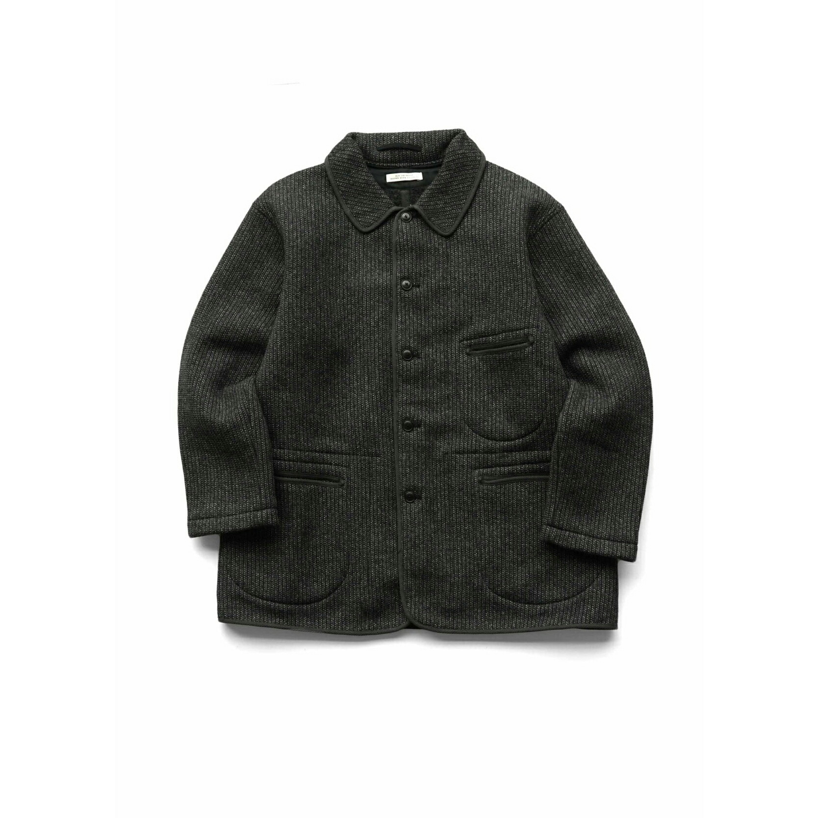 楽天市場】OLD JOE - RUSSEL CLOTH VANTAGE JACKET - GRAPHITE : PSC