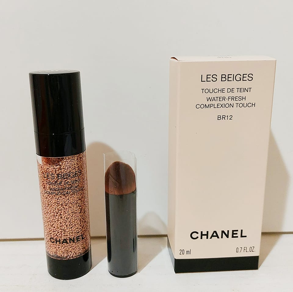 楽天市場】chanel シャネル レ レ ベージュ トゥッシュ ドゥ タン