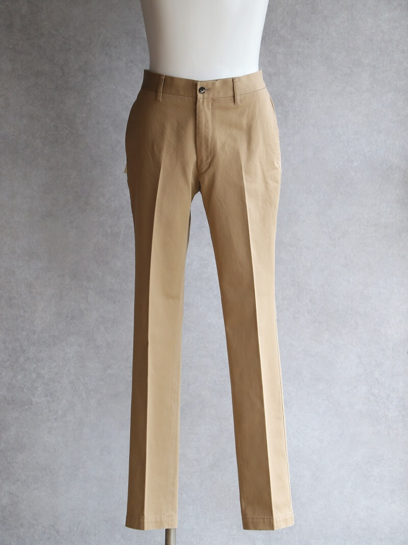 楽天市場】【30%OFF】BARNSTORMER バーンストーマーNOP Dress Chinos