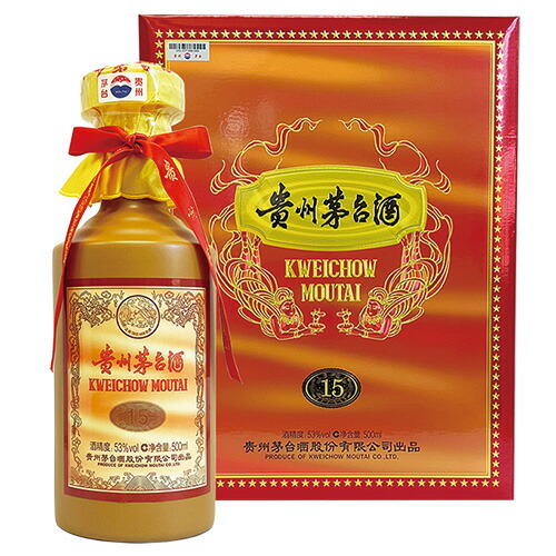 貴州茅台酒 500ml」の人気商品一覧 | 安い商品を通販サイトから探す