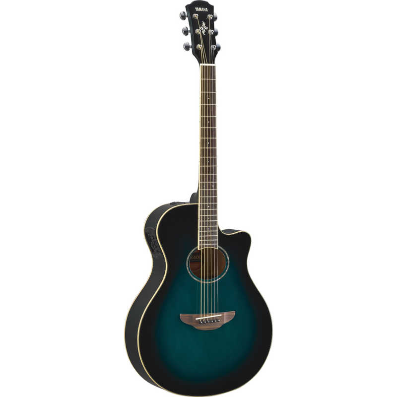 楽天市場】yamaha apx500の通販