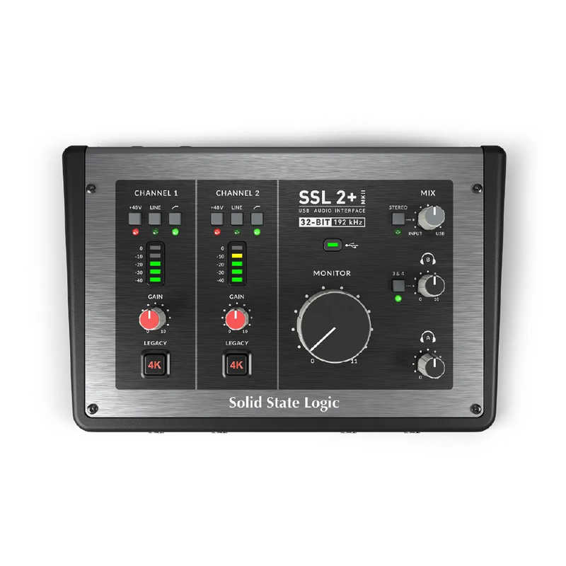 ssl2 mkii」の人気商品一覧 | 安い商品を通販サイトから探す - 価格.com