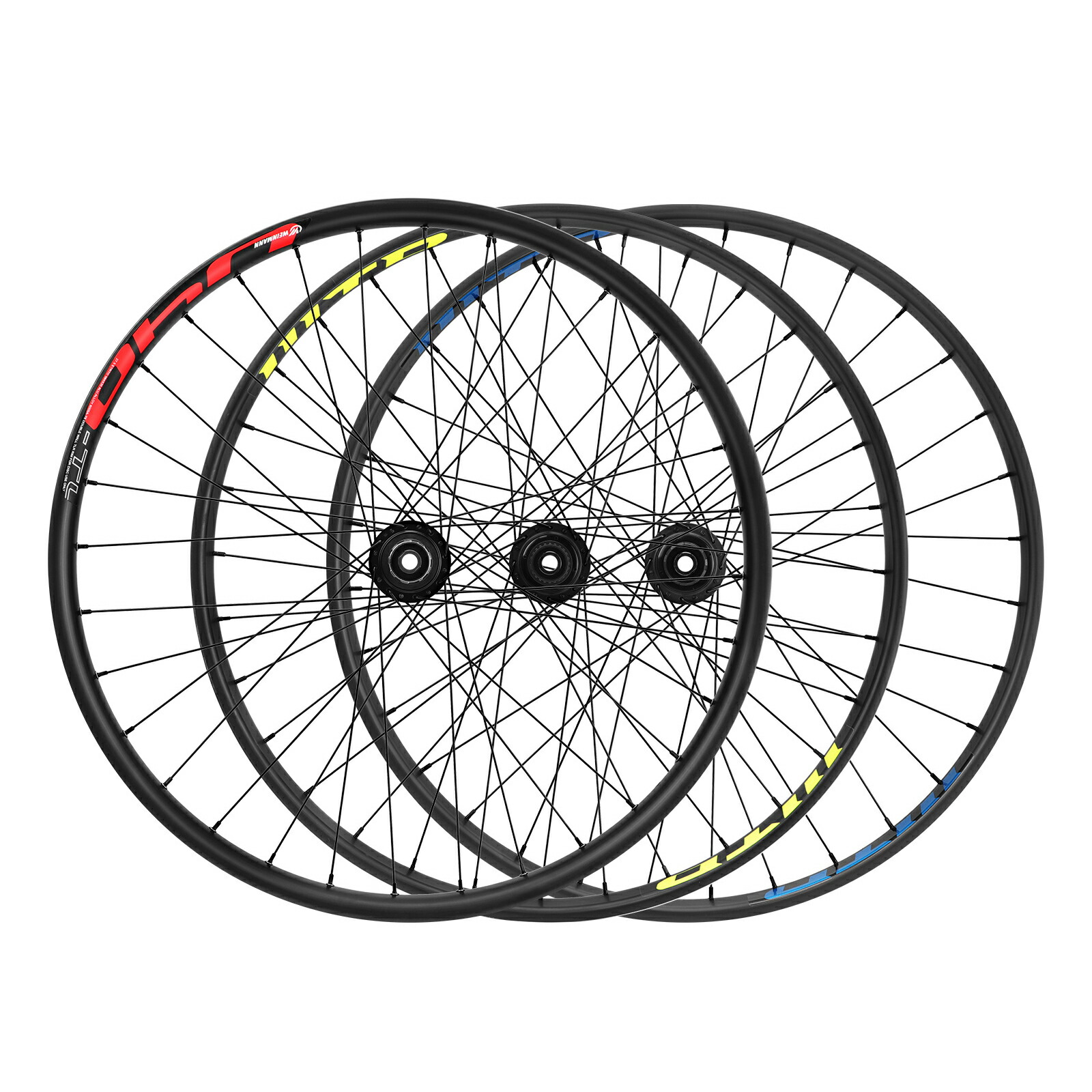 楽天市場】WTB自転車ホイール 29/27.5インチ 前後セット スルー