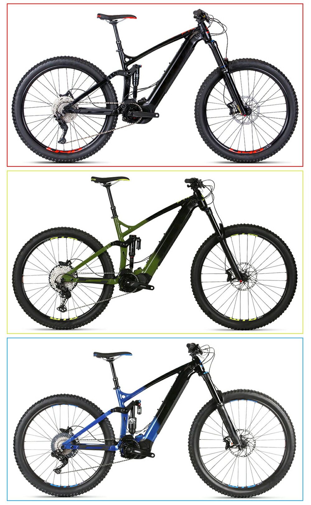 楽天市場】WTB自転車ホイール 29/27.5インチ 前後セット スルー