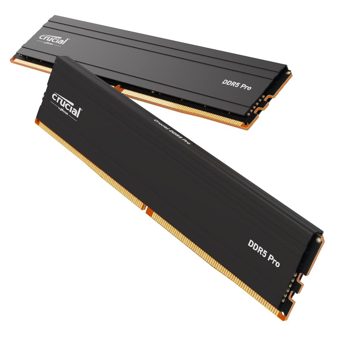 Crucial PRO DDR5-5600 32GBX2枚」の人気商品一覧 | 安い商品を通販