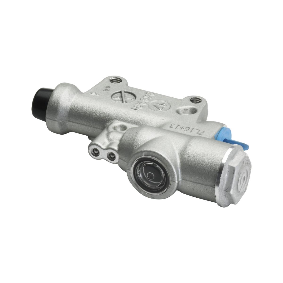 楽天市場】brembo(ブレンボ) リアマスターシリンダー φ13 シルバー