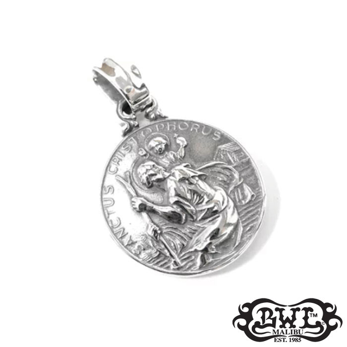 楽天市場】ビルウォールレザー ネックレス 正規販売店 bwl BWL