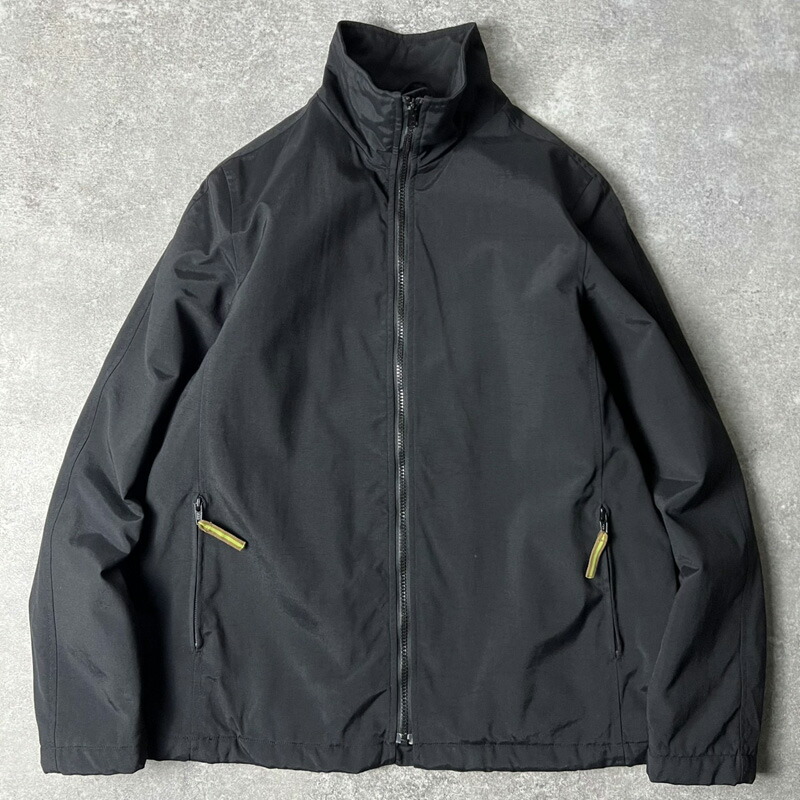 楽天市場】00s GAP フリース ライナー付き フルジップ ナイロン