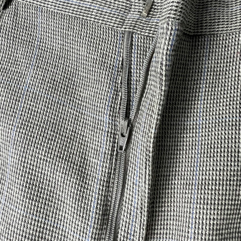 楽天市場】90s POLO RALPH LAUREN 千鳥格子 2タック コットン ウール