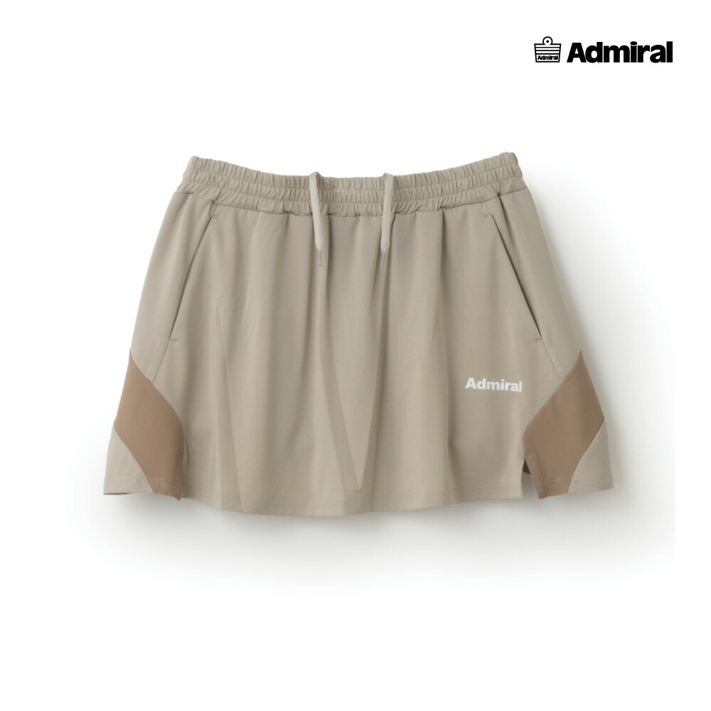 admiral テニスウェア スコート」の人気商品一覧 | 安い商品を通販