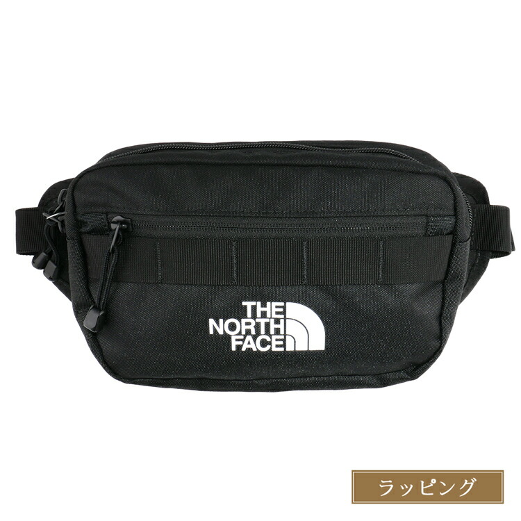 楽天市場】ザ ノースフェイス THE NORTH FACE ボディバッグ ウエスト