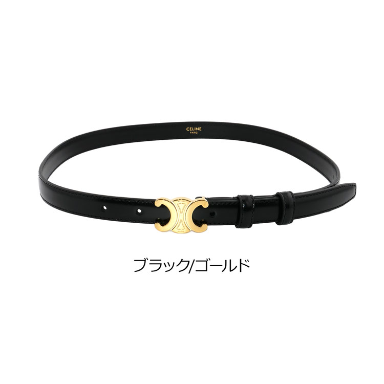 楽天市場】【国内正規品/ラッピング済】 CELINE セリーヌ ベルト