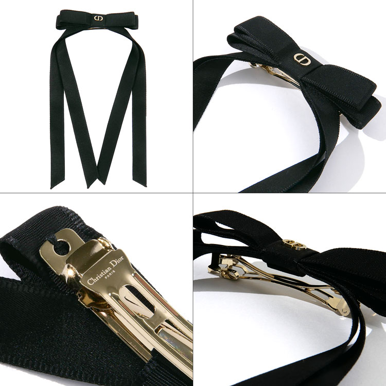 楽天市場】【国内正規品/ラッピング済】 ディオール Dior バレッタ
