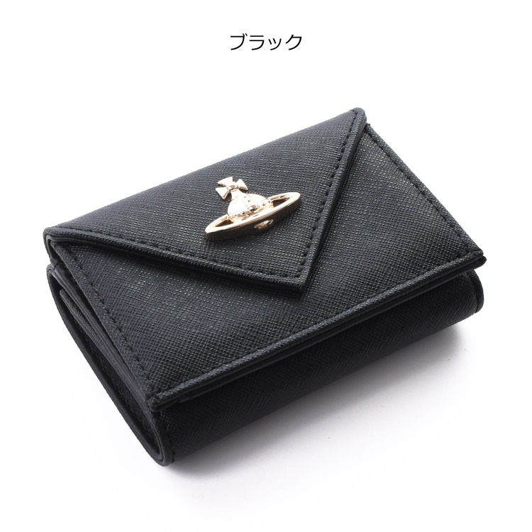 楽天市場】Vivienne Westwood ヴィヴィアン ウエストウッド 財布 三