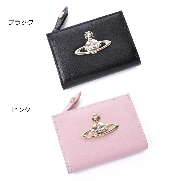 楽天市場】ヴィヴィアン財布 コインケース Vivienne Westwood