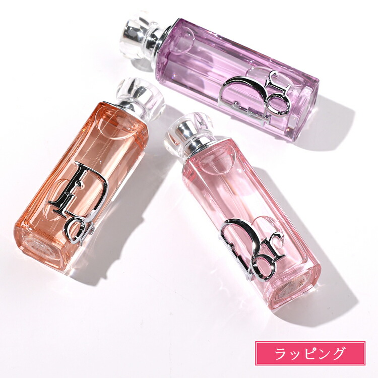 楽天市場】【新作】 ディオール 香水 アディクト ロージー グロウ