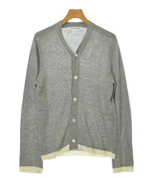 楽天市場】comme des garcons shirt（カーディガン｜トップス