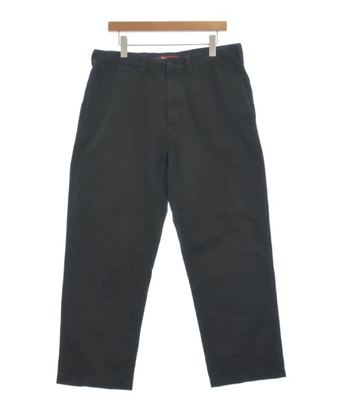 楽天市場】supreme chino pantsの通販