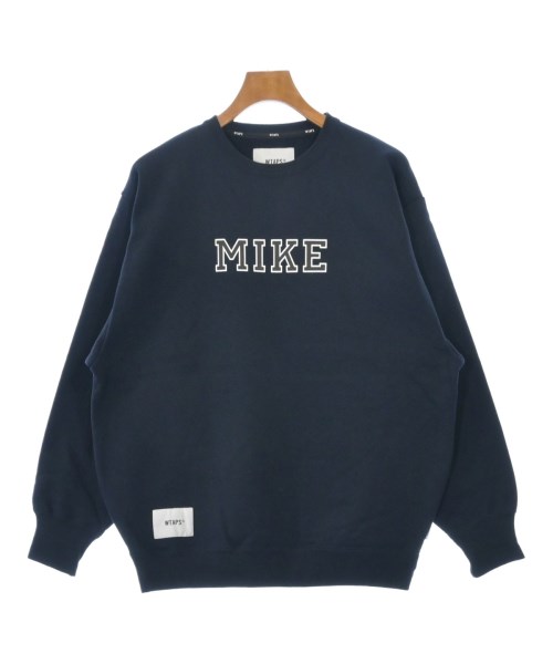 楽天市場】wtaps（サイズ（S/M/L）M）（スウェット・トレーナー