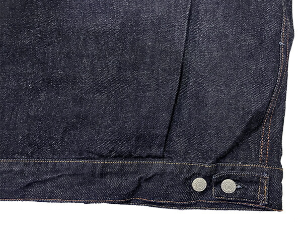 楽天市場】フルカウント FULL COUNT デニムジャケット 2102XXW (15.5oz