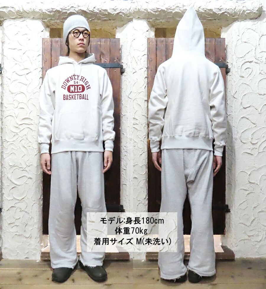 楽天市場】ウエアハウス WAREHOUSE リバースウィーブ スウェット Lot