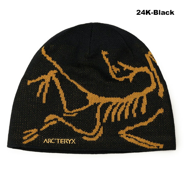 楽天市場】ARC'TERYX(アークテリクス) Bird Head Toque(バード ヘッド