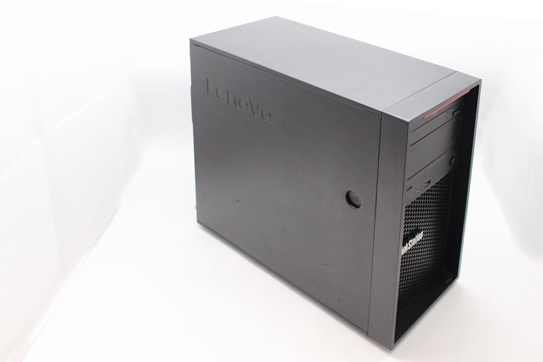 楽天市場】良品 Lenovo ThinkStation P320 Tower ワークステーション