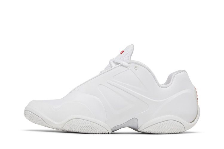お取り寄せ商品】SUPREME × NIKE AIR ZOOM COURTPOSITE WHITE