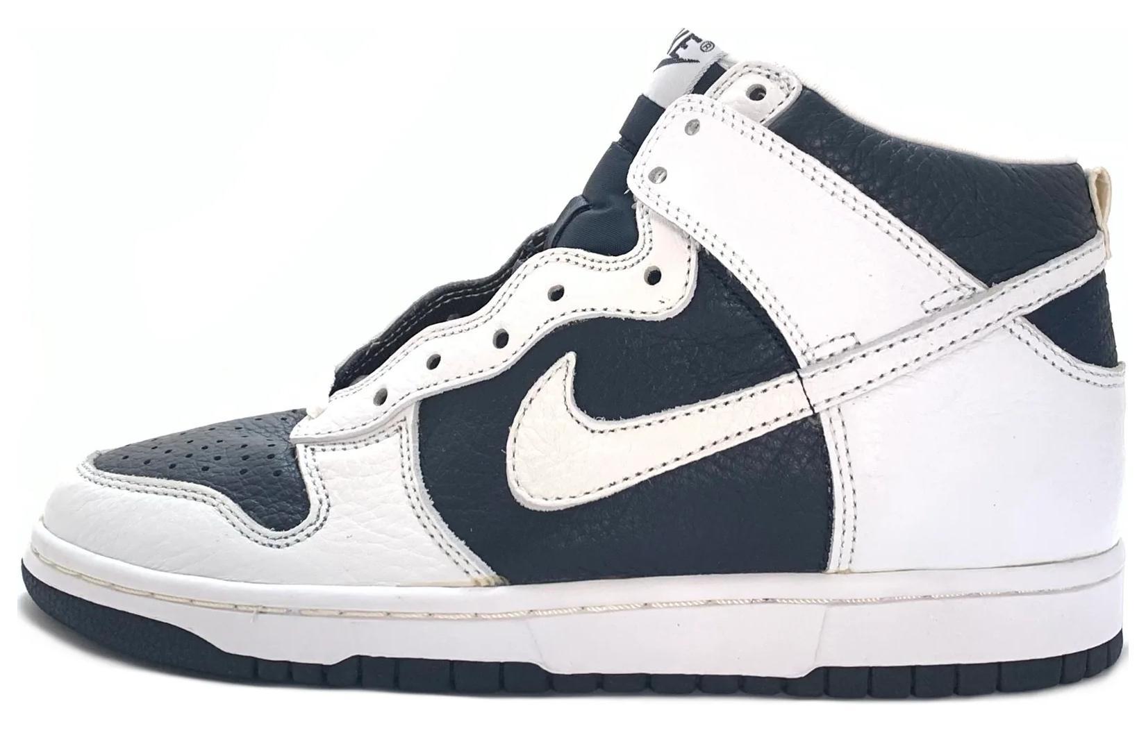 楽天市場】【お取り寄せ商品】NIKE DUNK HIGH LE OBSIDIAN/LIGHT ZEN
