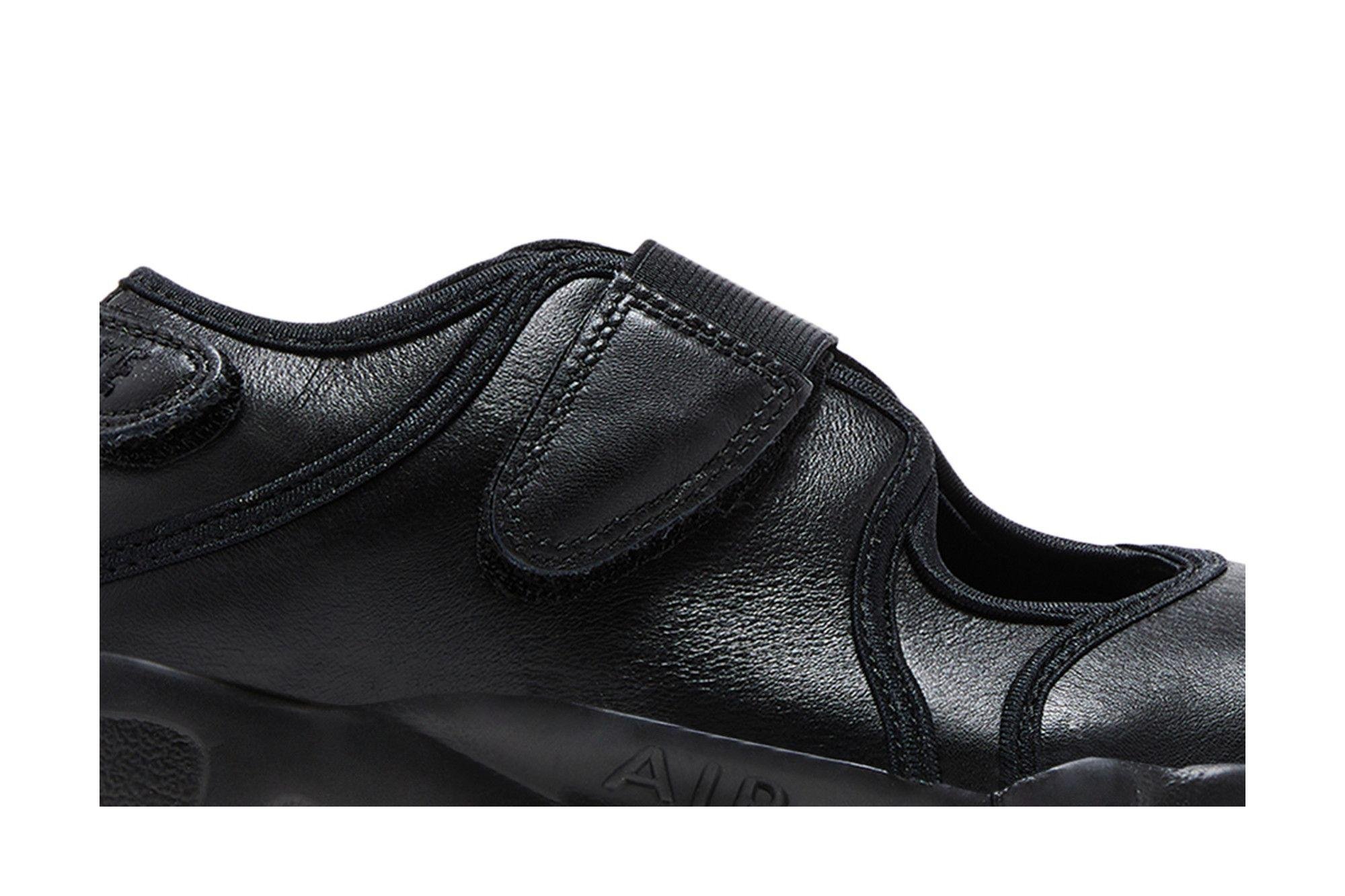 楽天市場】【お取り寄せ商品】NIKE WOMEN'S AIR RIFT LEATHER BLACK
