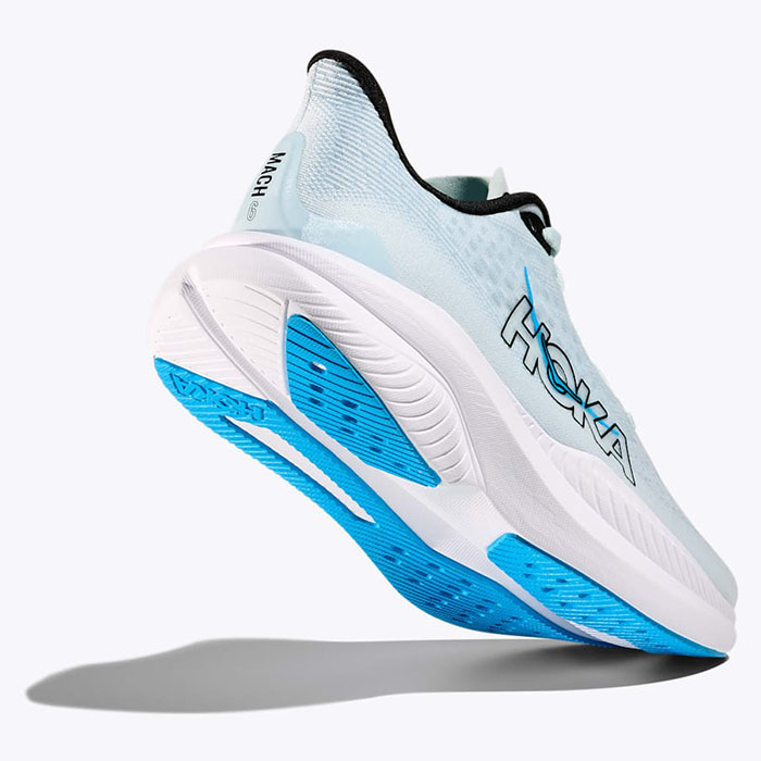 楽天市場】HOKA ホカ ランニングシューズ レディース MACH 6 マッハ 6