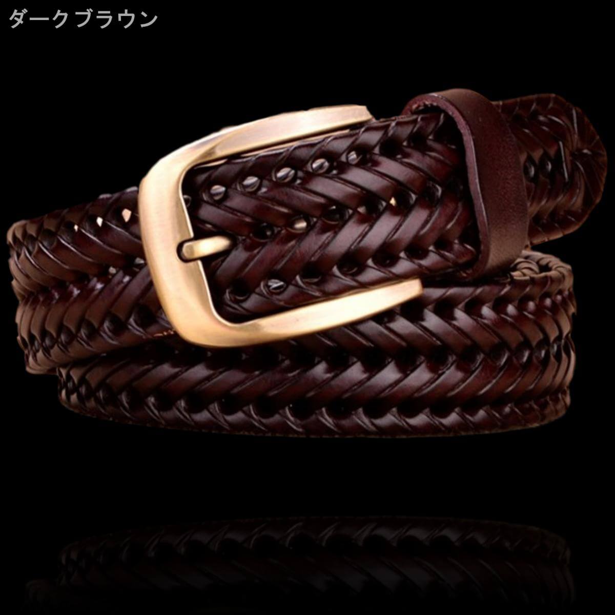 楽天市場】【 楽天1位 圧倒的な高評価レビュー4.58 】 ベルト メンズ