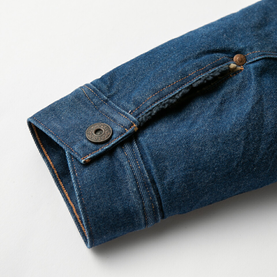 楽天市場】LEVIS RED リーバイス レッド LR REV. TYPE I リバーシブル